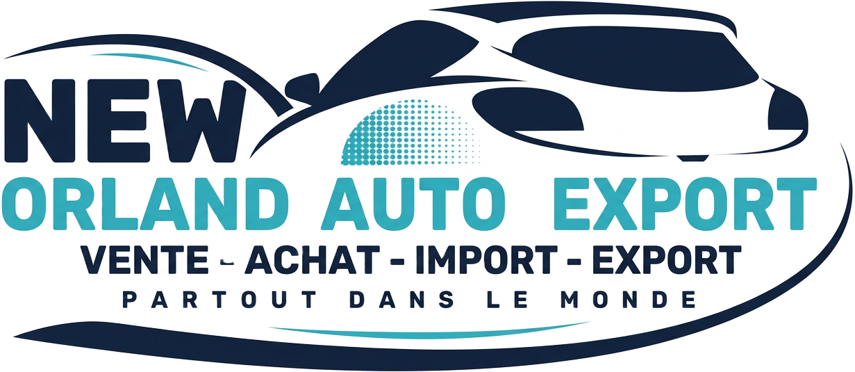 New Orland Auto Export
